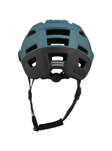 BASIL iXS Trigger AM helmet M ocean