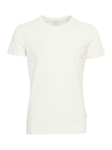 CASUAL FRIDAY T-Shirt CFDavid in Weiß