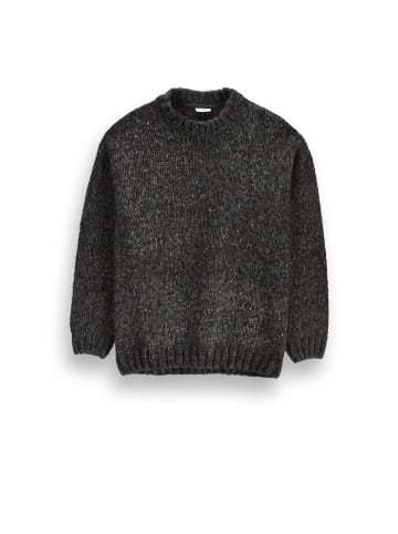 Coccodrillo Strickpullover in grau