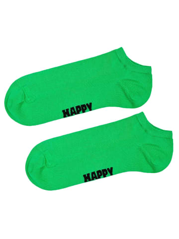 Happy Socks Socken 3er Pack in Grau/Blau/Grün