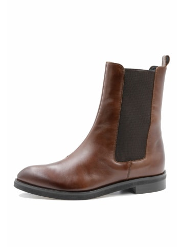 DreiMaster Klassik Damen Schuhe in BRAUN