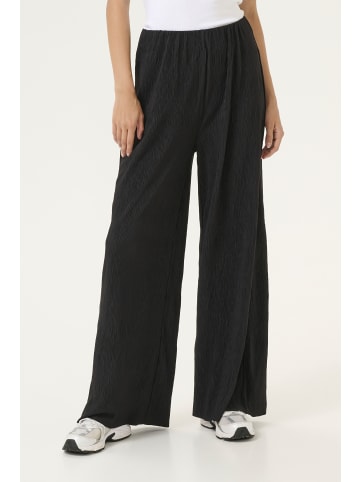 Kaffe Casual Hose KAiben in Black Deep