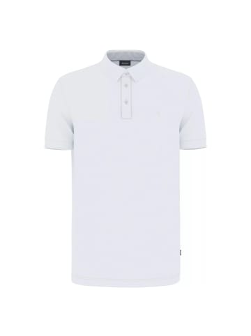 JOOP! Poloshirt in Weiß