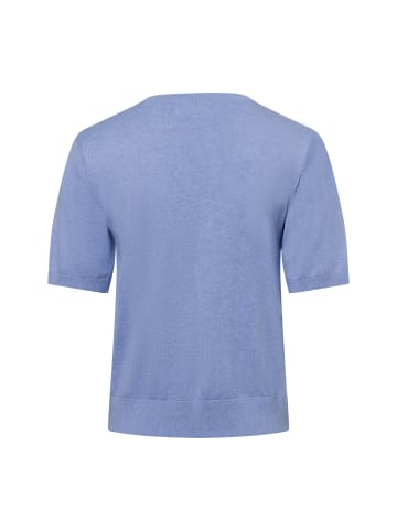 FYNCH-HATTON Pullover in hellblau - 0001