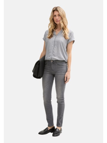 Tom Tailor Bluse in blau