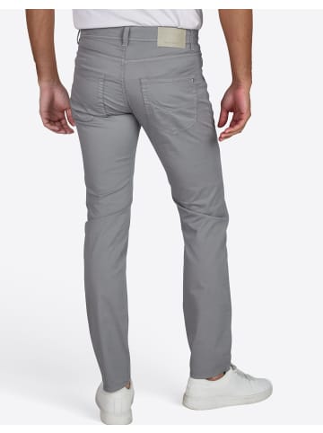 Pierre Cardin Hose Lyon in Quiet Gray