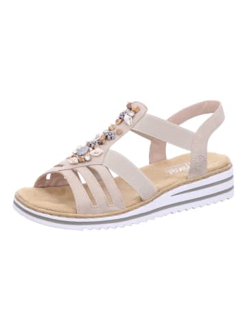 rieker Sandaletten in ginger