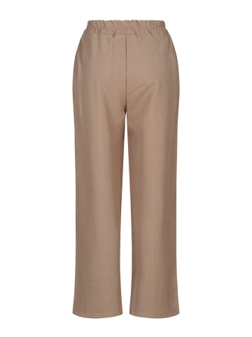 Cloud5ive Trouser in camel brown