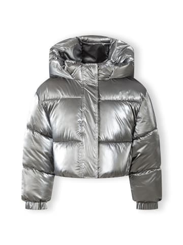 Minoti Wintermantel 20COAT 88 in grau