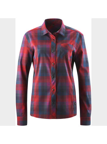 Gonso Bike Radbluse Macini in Rot