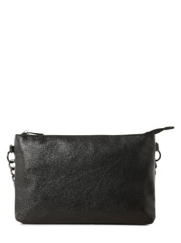 L.Credi Handtasche Madi in schwarz