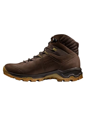 Mammut Mercury IV Mid GTX in Khaki