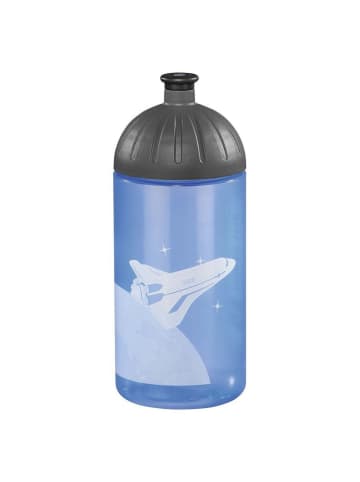 Step by Step Zubehör 500 ml - Trinkflasche (Horse Lima) in Sky Rocket