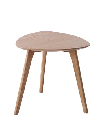 home24 Beistelltisch Fabianki in Eiche