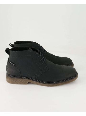 Marc O'Polo Shoes Stiefeletten in Grau