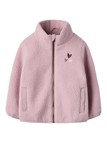 name it Jacke in Keepsake Lilac