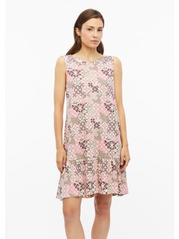 s.Oliver Kleid  in  39A4_bordeaux