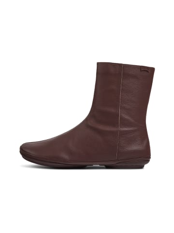 Camper Stiefeletten " Right Nina " in Bordeaux