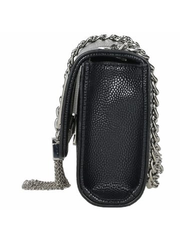 Valentino Bags Divina - Umhängetasche 17 cm (nero/gold) in nero