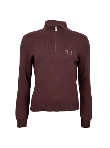 Roberto Geissini Indian Summer Strickpullover