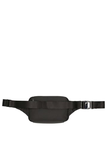 JOOP! Modica Piet - Gürteltasche 22 cm (black) in schwarz