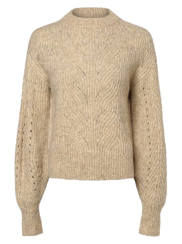 OPUS Pullover Pojama in beige