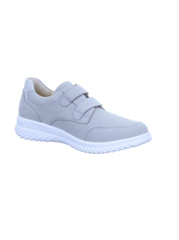 Ganter Klettschuhe Heike in lightgrey
