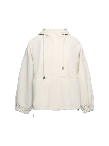 VINAJA Women Jacket in Cream