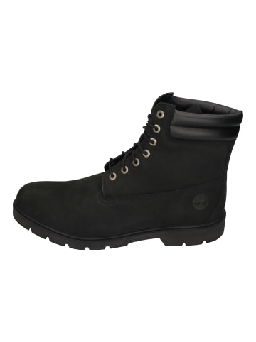 Timberland Stiefel 6INCH LACE UP BOOT in schwarz