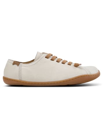 Camper Slipper in beige