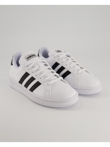 adidas Sneaker low in Weiß