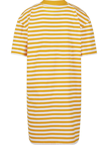 Urban Classics Day Dress in white/magicmango