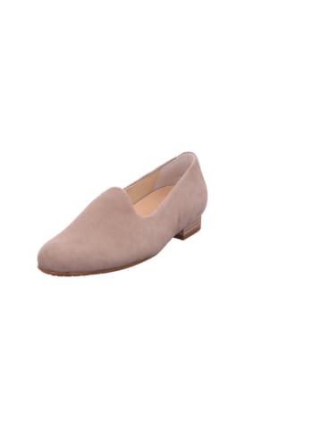 Semler Slipper in beige