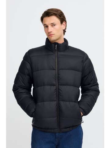 BLEND Steppjacke BHOuterwear in Schwarz