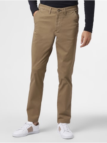 Selected Hose in beige - 0001