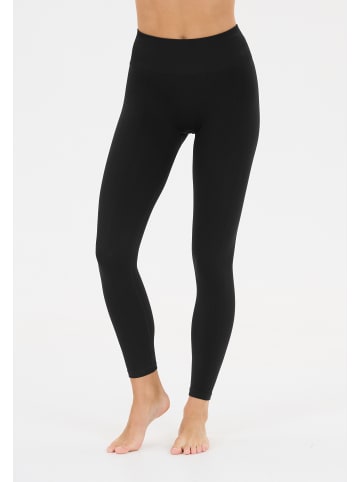 Athlecia Tights Vannida in 1001 Black