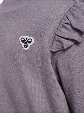 Hummel Kleid Hmlmini Kinder in GRAY RIDGE