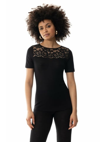 Mey T-Shirt für Damen in schwarz
