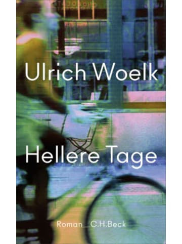 Beck Buch - Hellere Tage