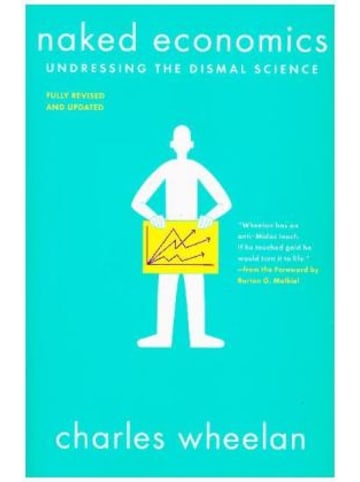 Norton Buch - Naked Economics