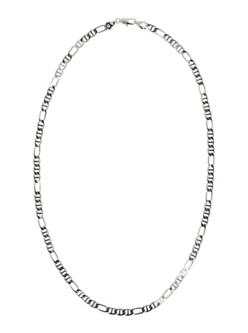 NAEMI Women Necklace in Silver