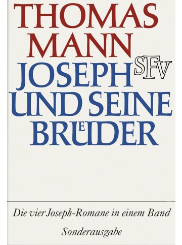 Fischer Joseph und seine Brüder | Vier Romane in einem Band