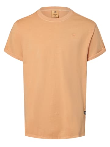 G-Star Raw T-Shirt in aprikot