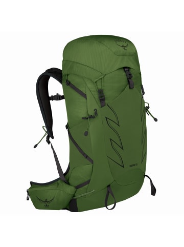 Osprey Talon 33 S/M - Wanderrucksack 65 cm in green belt/black