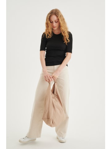 InWear T-shirt DagnaIW Slim fit in Black