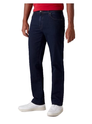 Wrangler Jeans in Dunkelblau