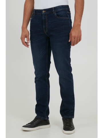 11 Project 5-Pocket-Jeans PRBettino in Blau