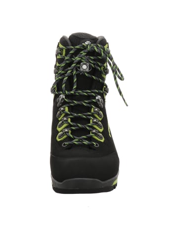 LOWA Bergstiefel in schwarz