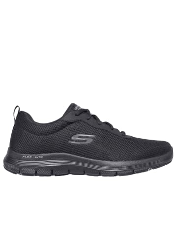 Skechers FLEX ADVANTAGE 4.0-PROVIDENCE FLEX ADVANTAGE 4.0-PROVIDENCE in black