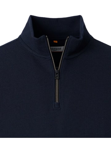 Redmond Sweatshirt in Blau